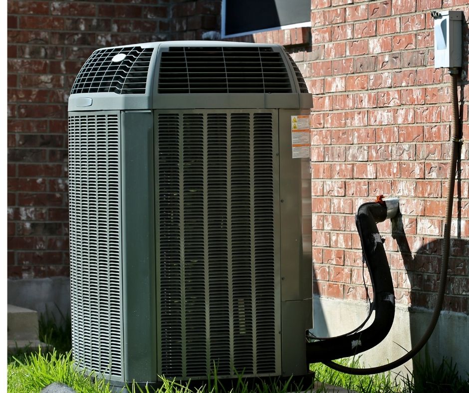 Get efficient air conditioning systems professionally installed to keep your home cool.