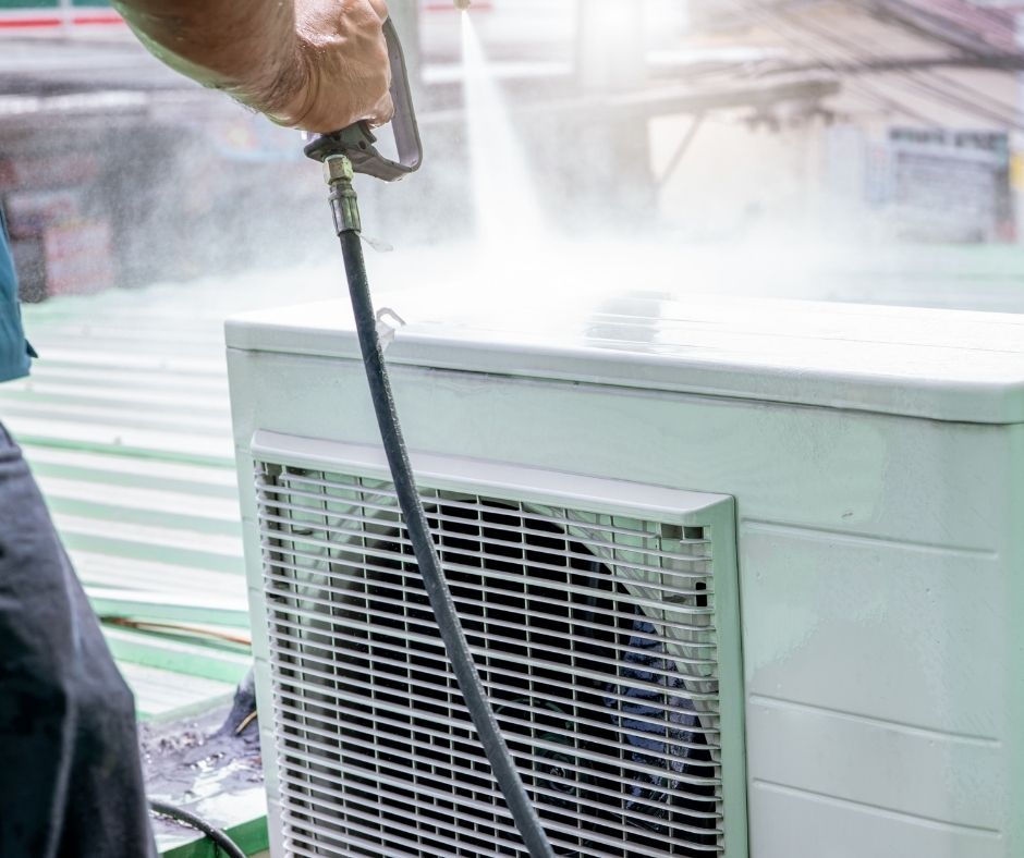 Ensure your air conditioning system runs efficiently with regular tune-ups and maintenance.