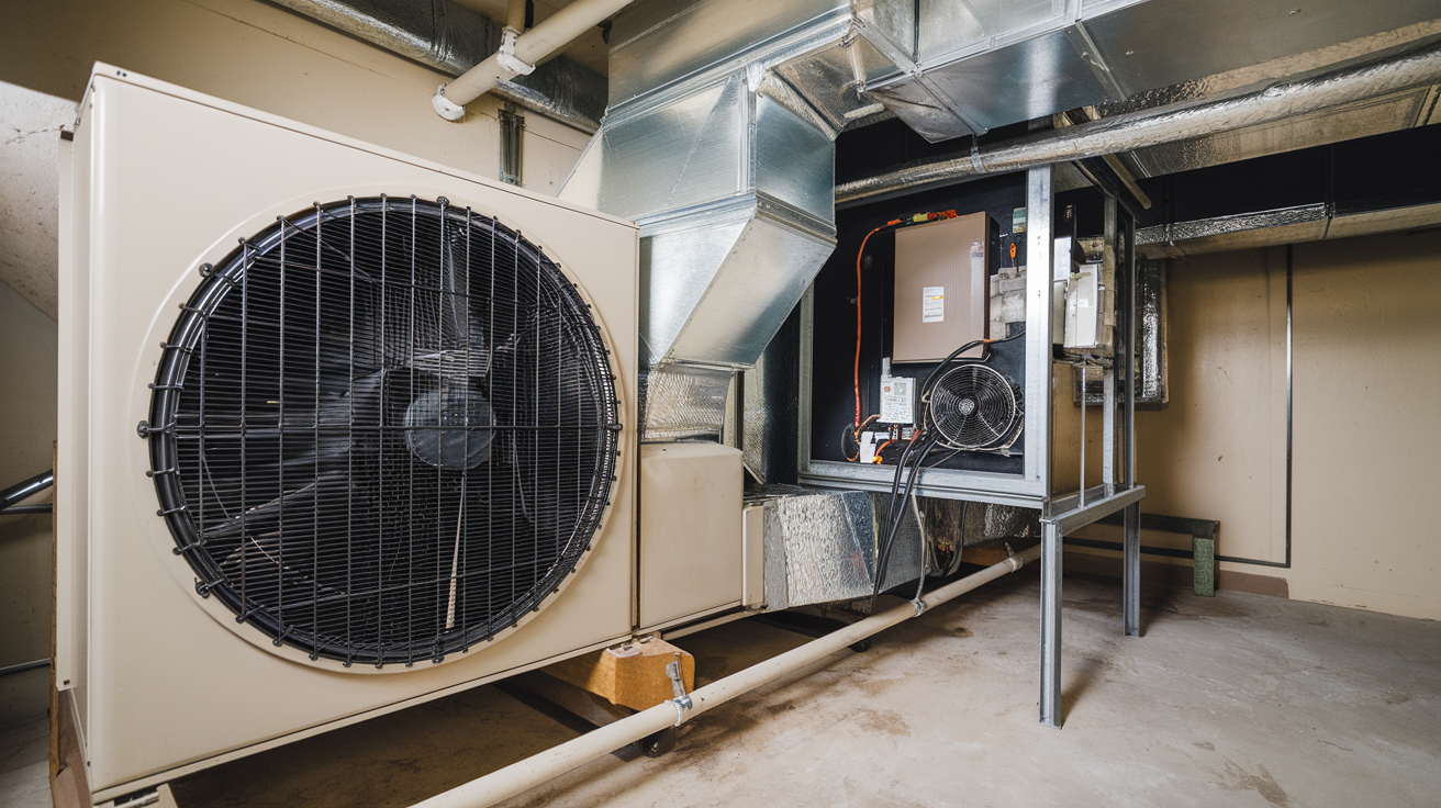 Heater maintenance - commercial - Phoenix, AZ