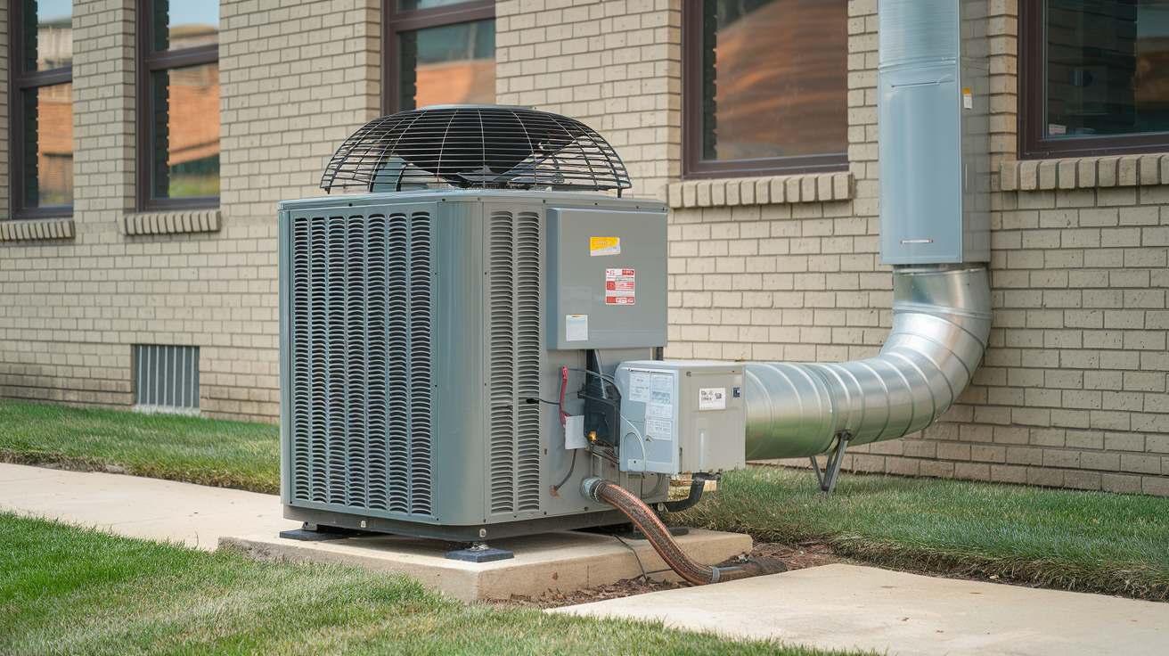 Heater maintenance - residential - Phoenix, AZ