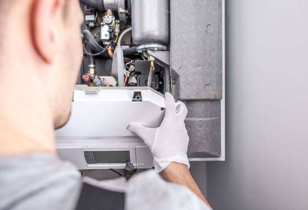 Heating repair contractors in Phoenix AZ